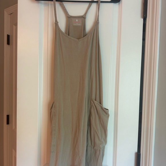 Hot Shot Romper XS - Picture 2 of 4